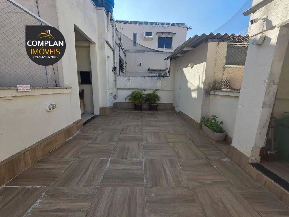 Apartamento, 1 quarto, 38 m² - Foto 17