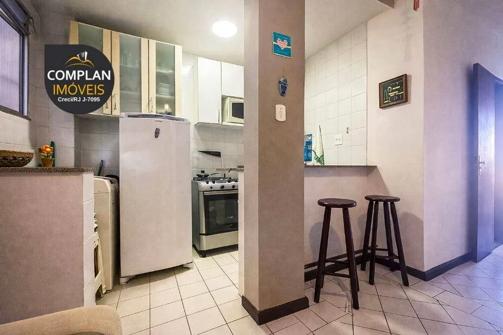 Apartamento, 1 quarto, 38 m² - Foto 10