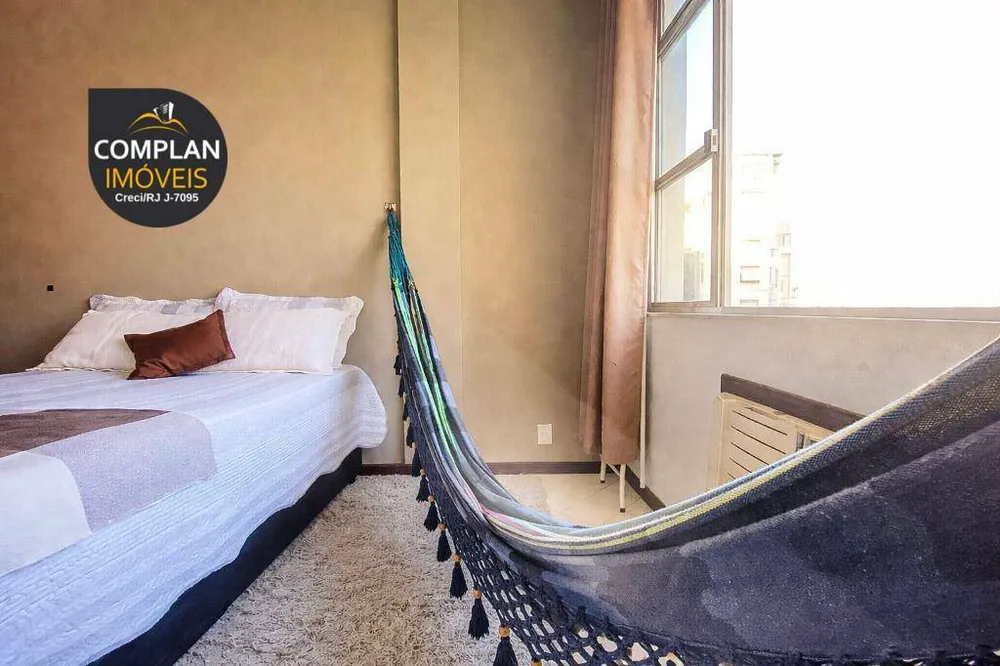 Apartamento, 1 quarto, 38 m² - Foto 35