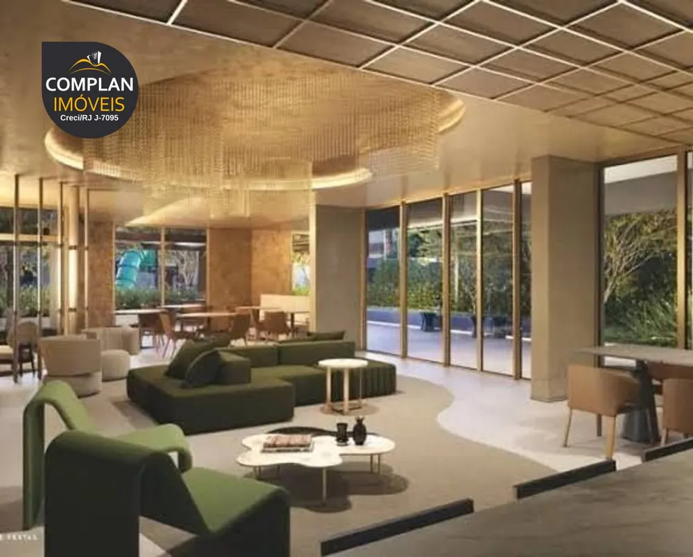Apartamento, 2 quartos, 69 m² - Foto 13