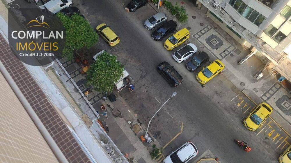 Apartamento à venda com 3 quartos, 124m² - Foto 3