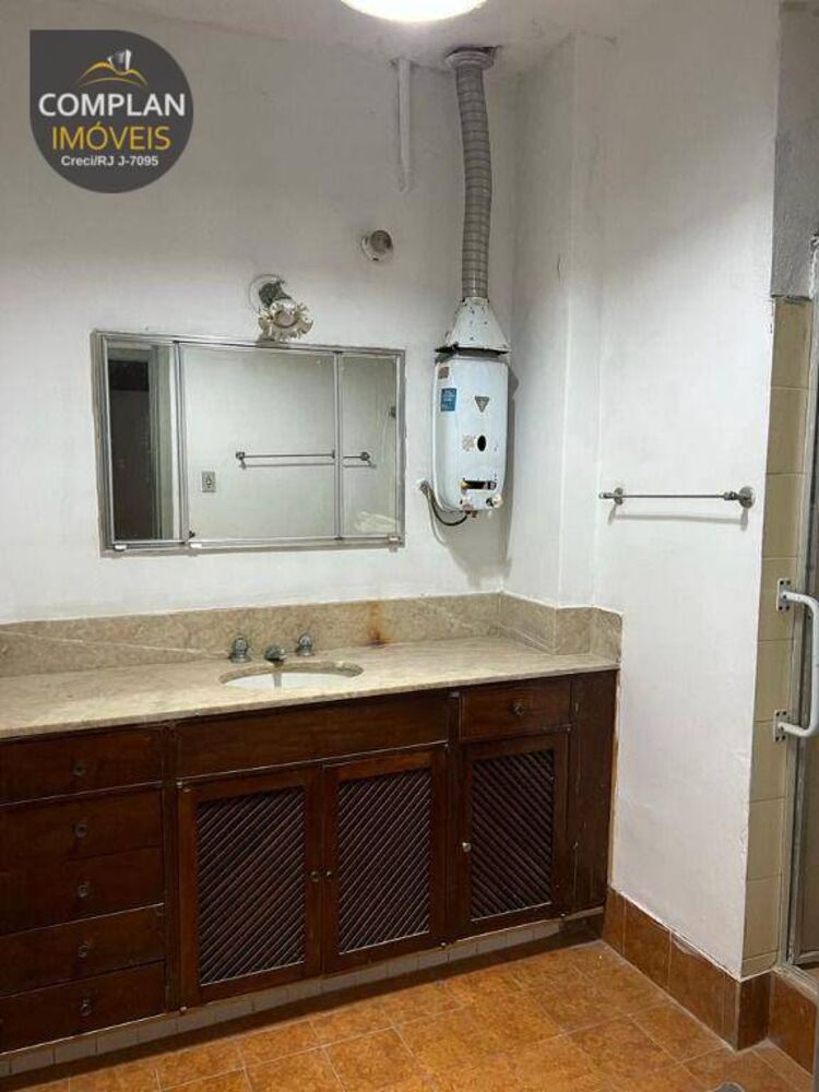 Apartamento à venda com 3 quartos, 124m² - Foto 7