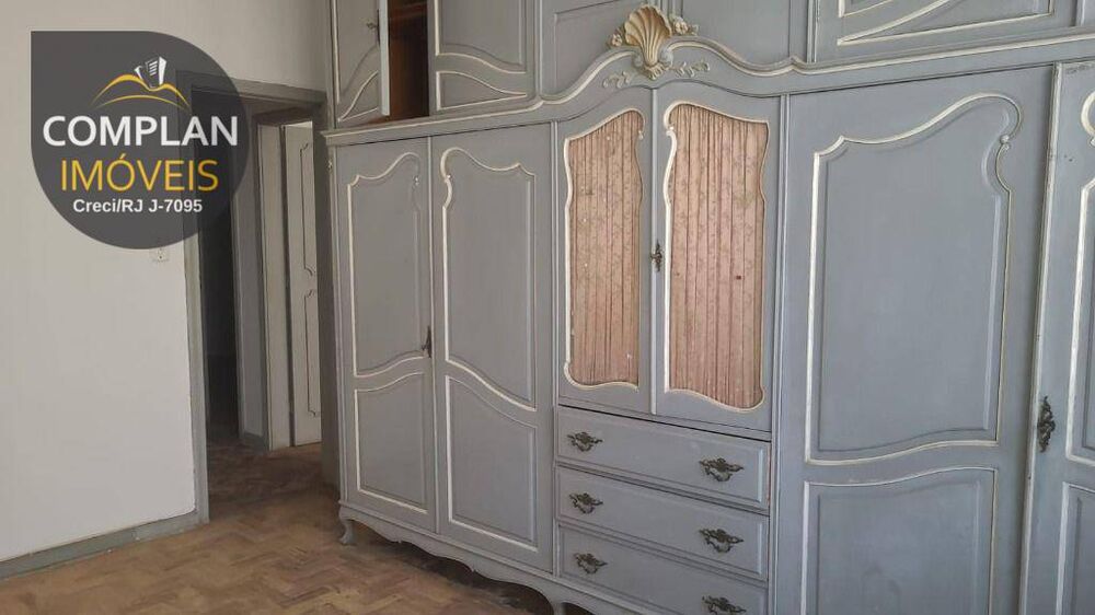 Apartamento à venda com 3 quartos, 124m² - Foto 9