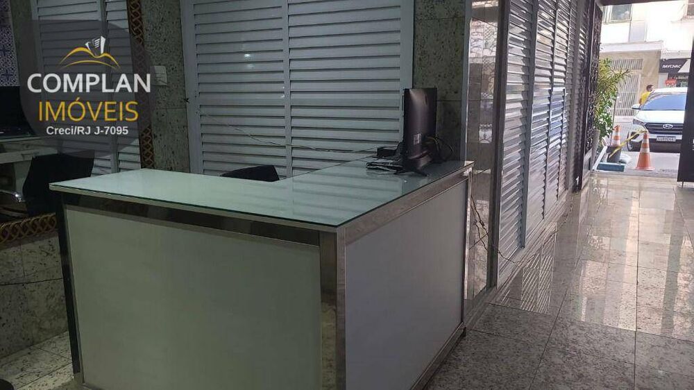 Apartamento à venda com 3 quartos, 124m² - Foto 19