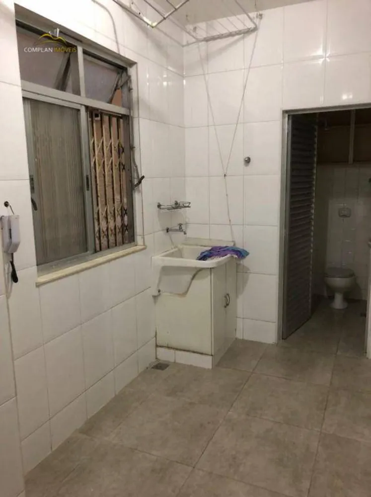 Apartamento, 4 quartos, 200 m² - Foto 26