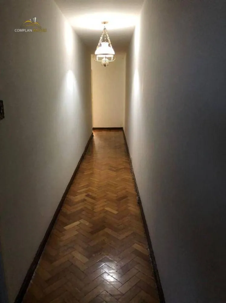Apartamento, 4 quartos, 200 m² - Foto 20