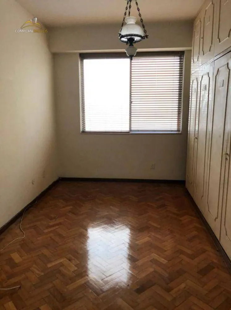 Apartamento, 4 quartos, 200 m² - Foto 11