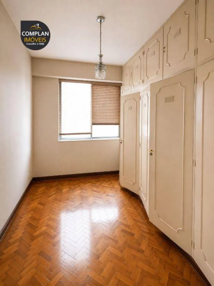 Apartamento, 4 quartos, 200 m² - Foto 9