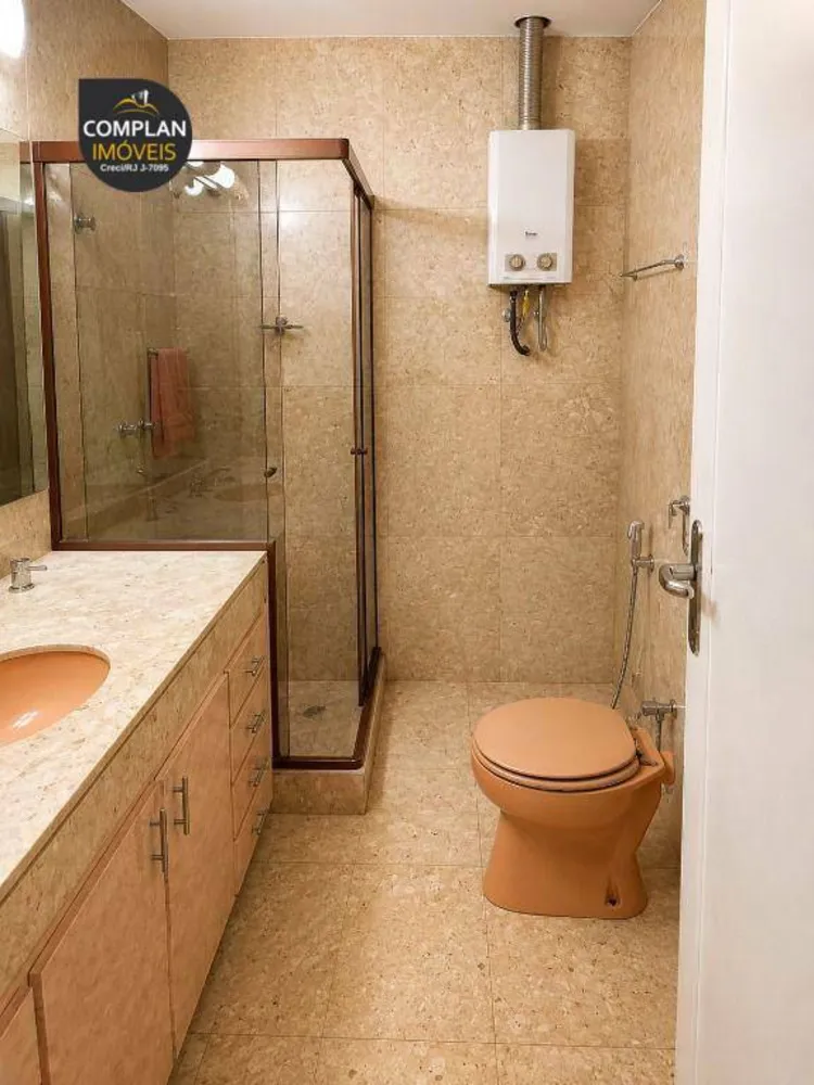 Apartamento, 4 quartos, 200 m² - Foto 19