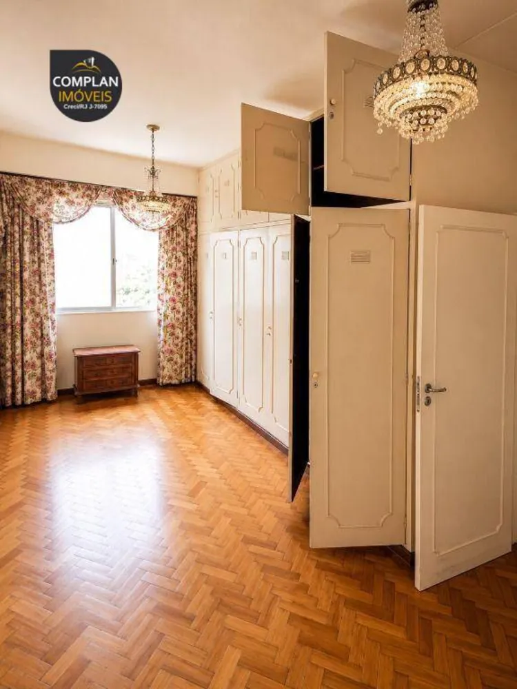 Apartamento, 4 quartos, 200 m² - Foto 11