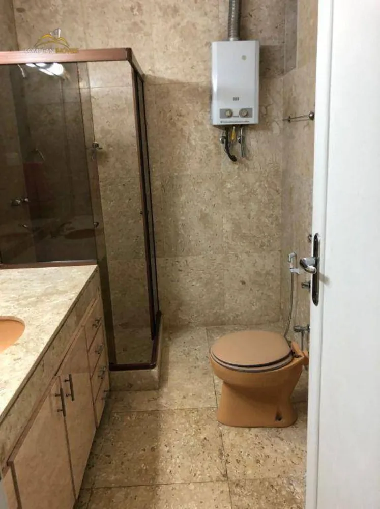 Apartamento, 4 quartos, 200 m² - Foto 21