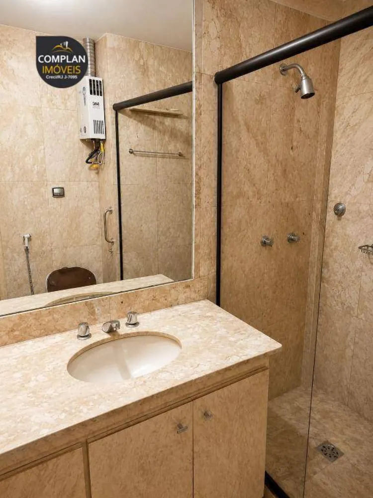 Apartamento, 4 quartos, 200 m² - Foto 15