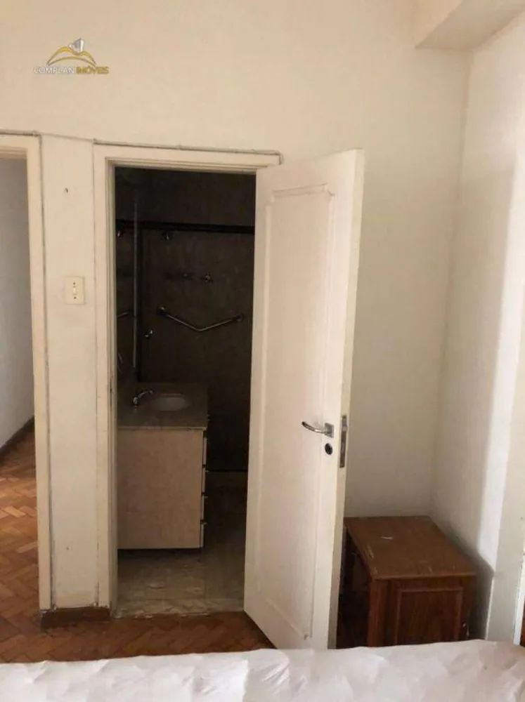 Apartamento, 4 quartos, 200 m² - Foto 14