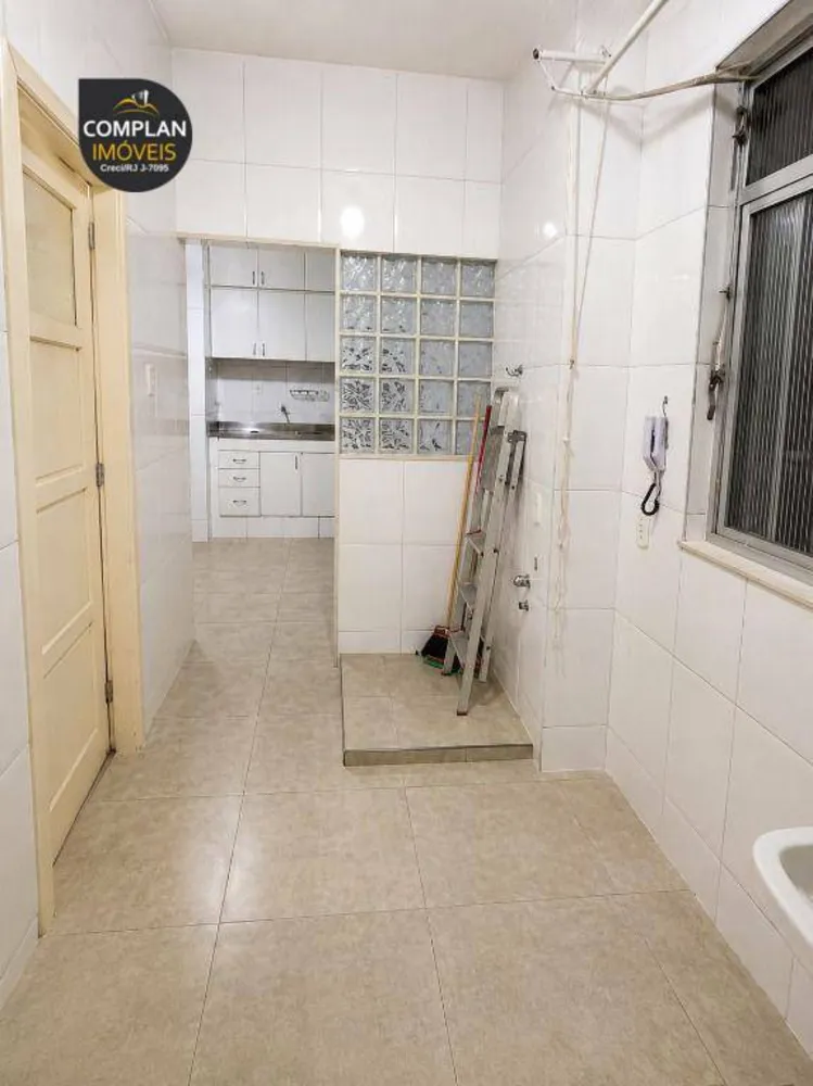 Apartamento, 4 quartos, 200 m² - Foto 31