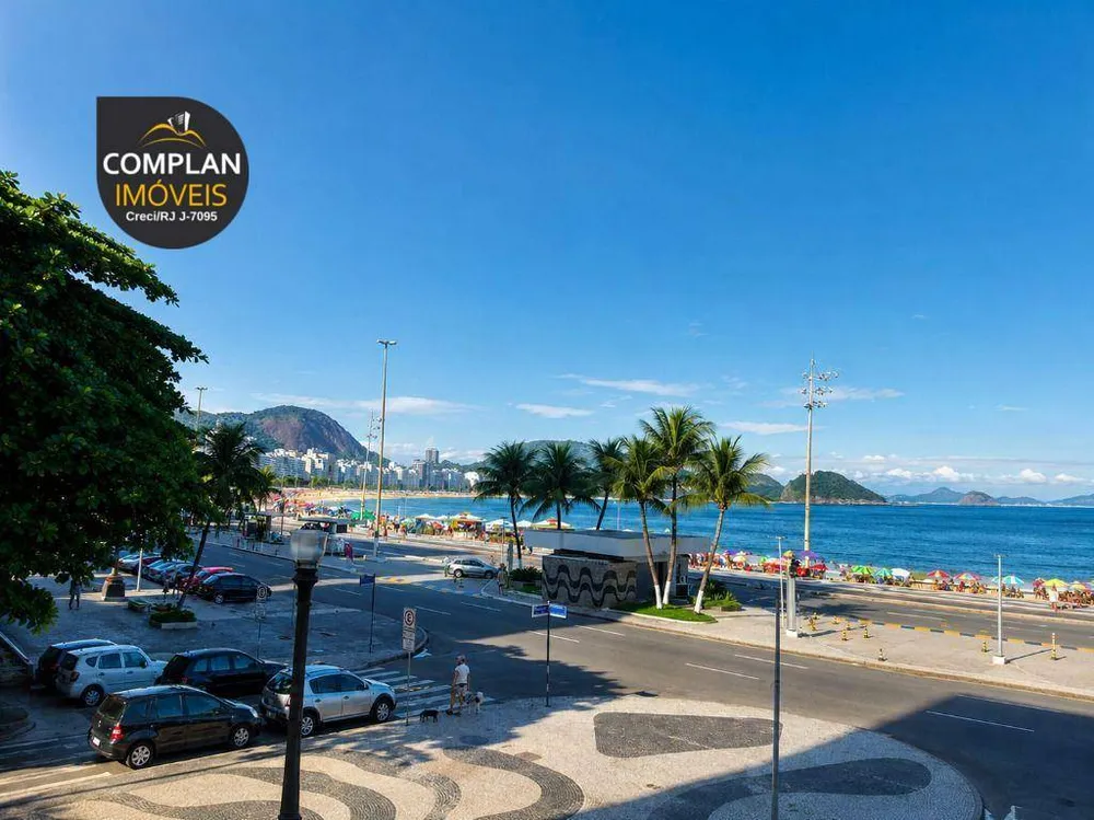 Apartamento, 4 quartos, 200 m² - Foto 2