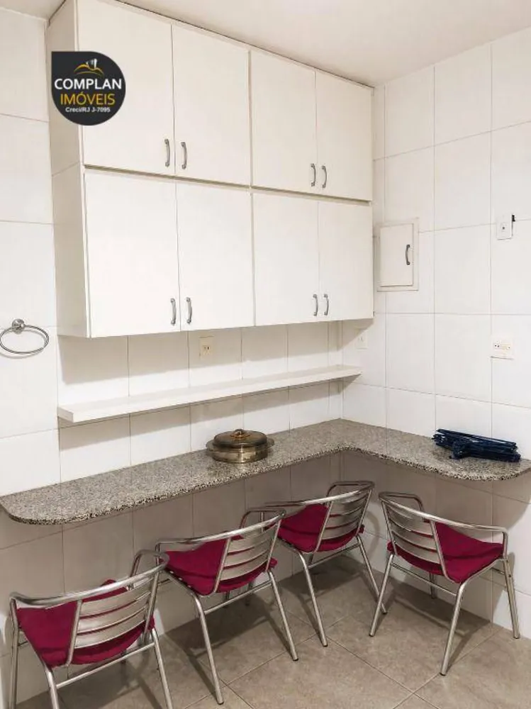 Apartamento, 4 quartos, 200 m² - Foto 25