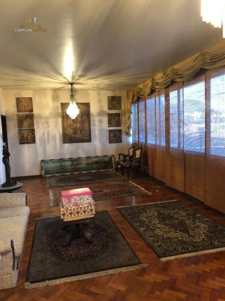 Apartamento, 4 quartos, 200 m² - Foto 4