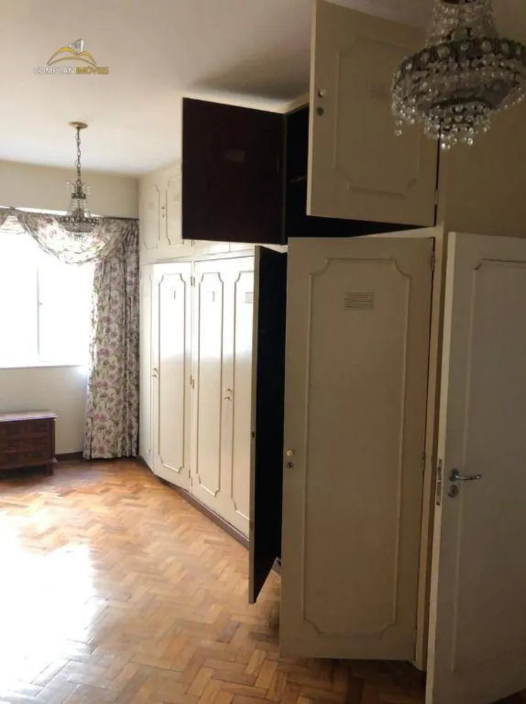 Apartamento, 4 quartos, 200 m² - Foto 13