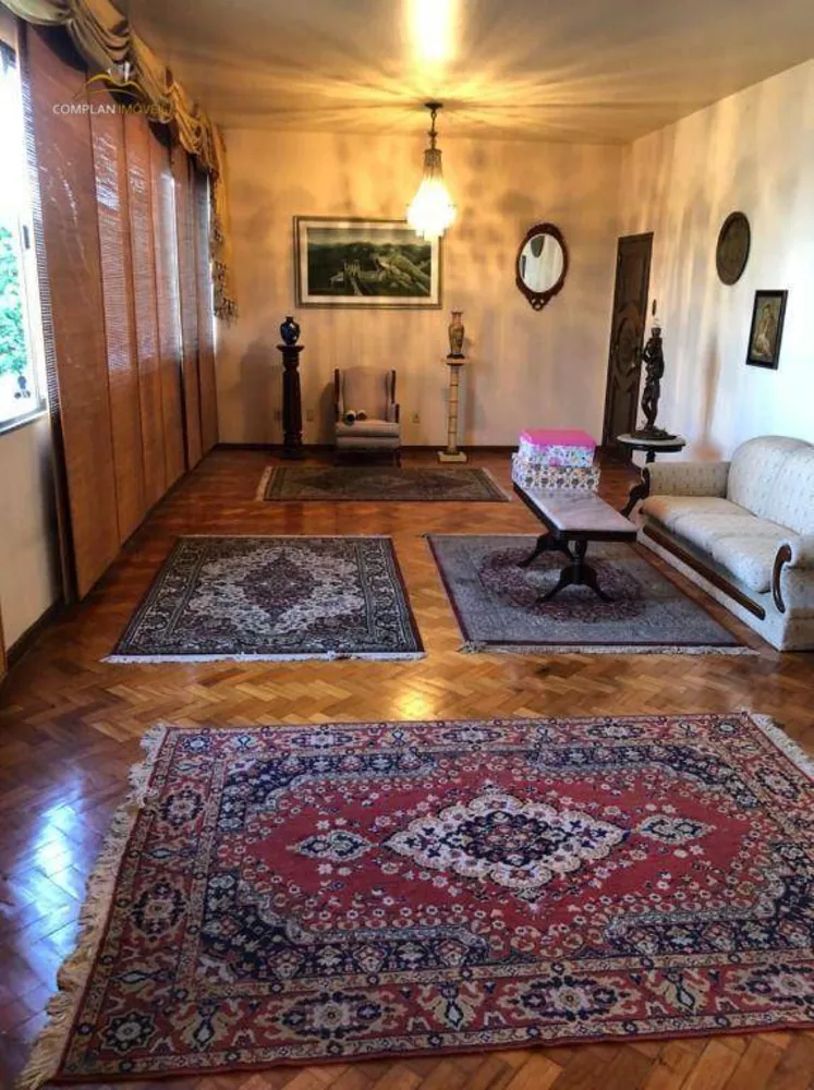 Apartamento, 4 quartos, 200 m² - Foto 5