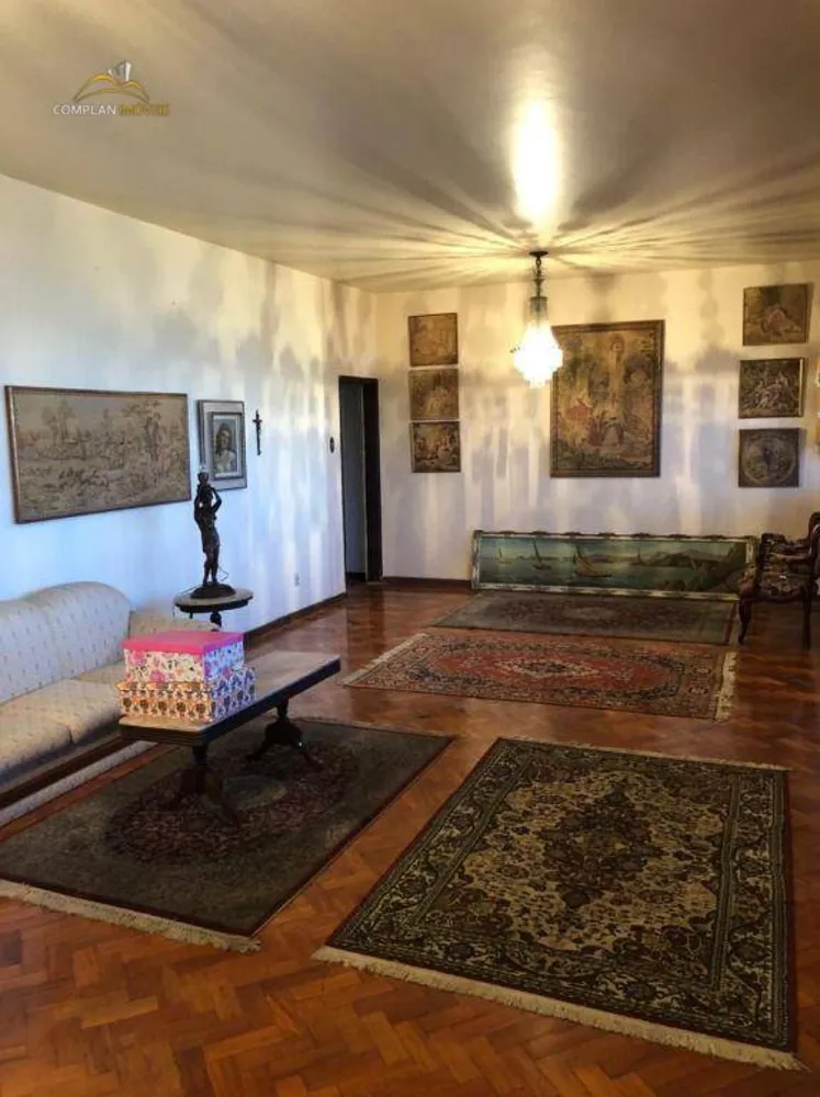 Apartamento, 4 quartos, 200 m² - Foto 6