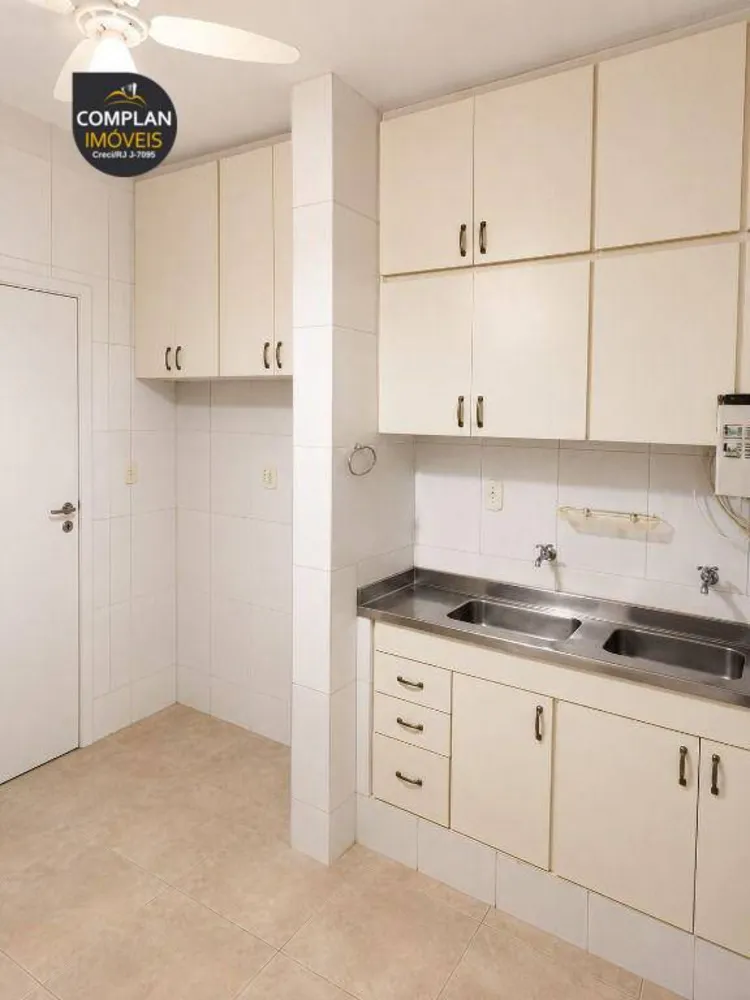 Apartamento, 4 quartos, 200 m² - Foto 24