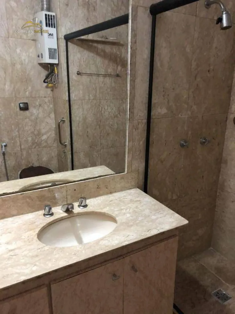 Apartamento, 4 quartos, 200 m² - Foto 15
