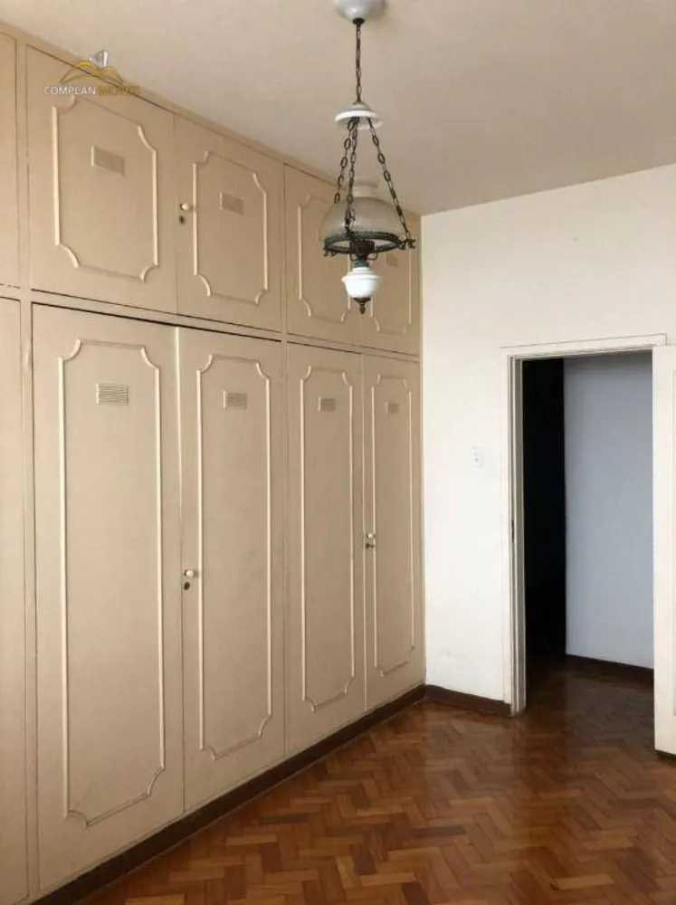 Apartamento, 4 quartos, 200 m² - Foto 7
