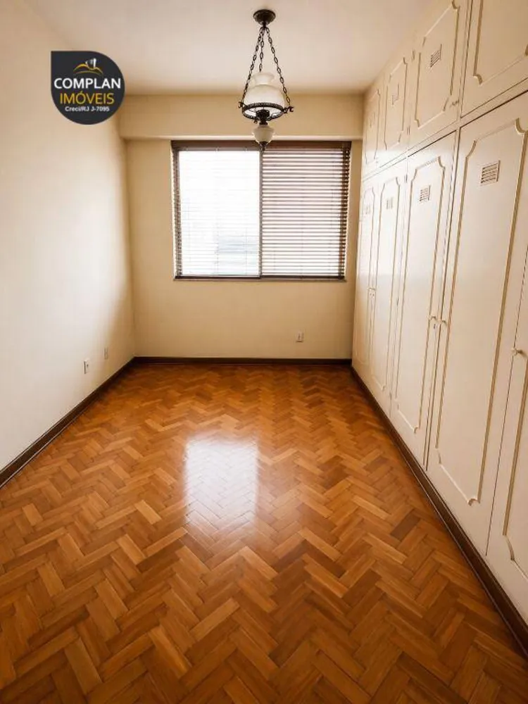 Apartamento, 4 quartos, 200 m² - Foto 8