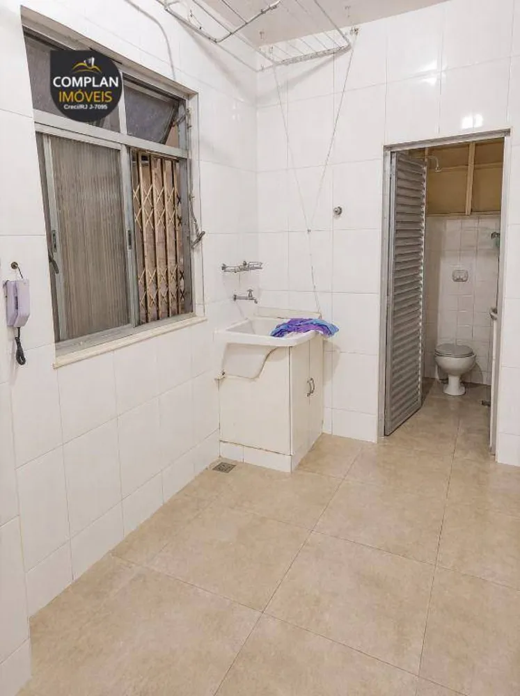 Apartamento, 4 quartos, 200 m² - Foto 35