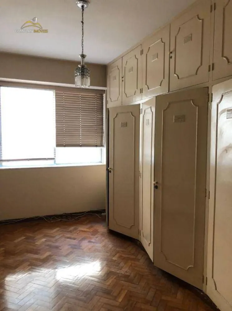 Apartamento, 4 quartos, 200 m² - Foto 10