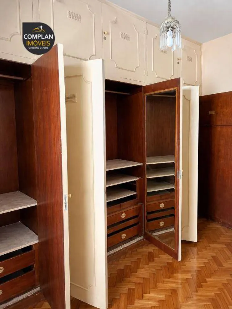Apartamento, 4 quartos, 200 m² - Foto 3