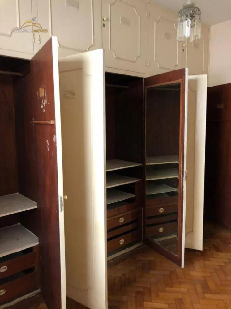 Apartamento, 4 quartos, 200 m² - Foto 9
