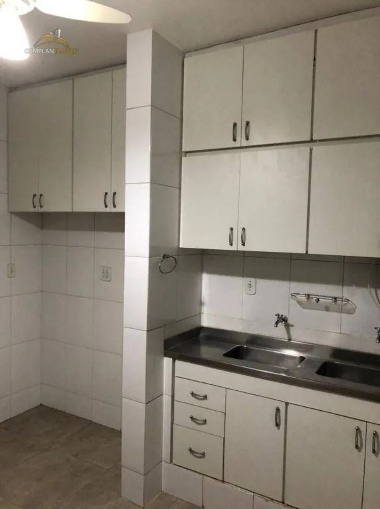 Apartamento, 4 quartos, 200 m² - Foto 19