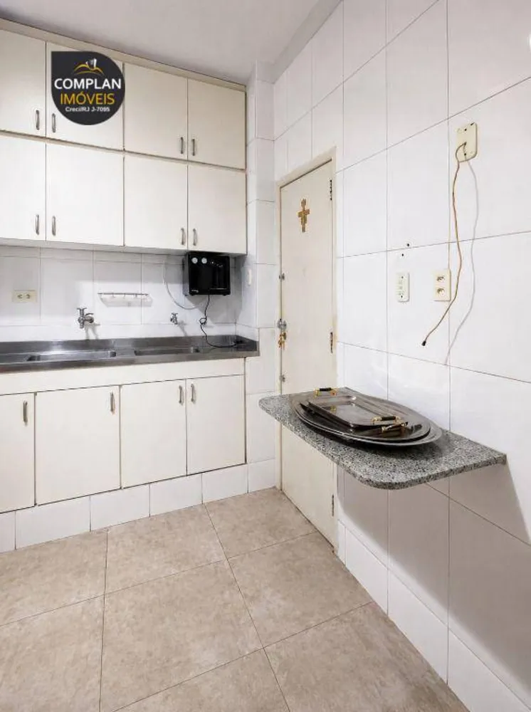 Apartamento, 4 quartos, 200 m² - Foto 29