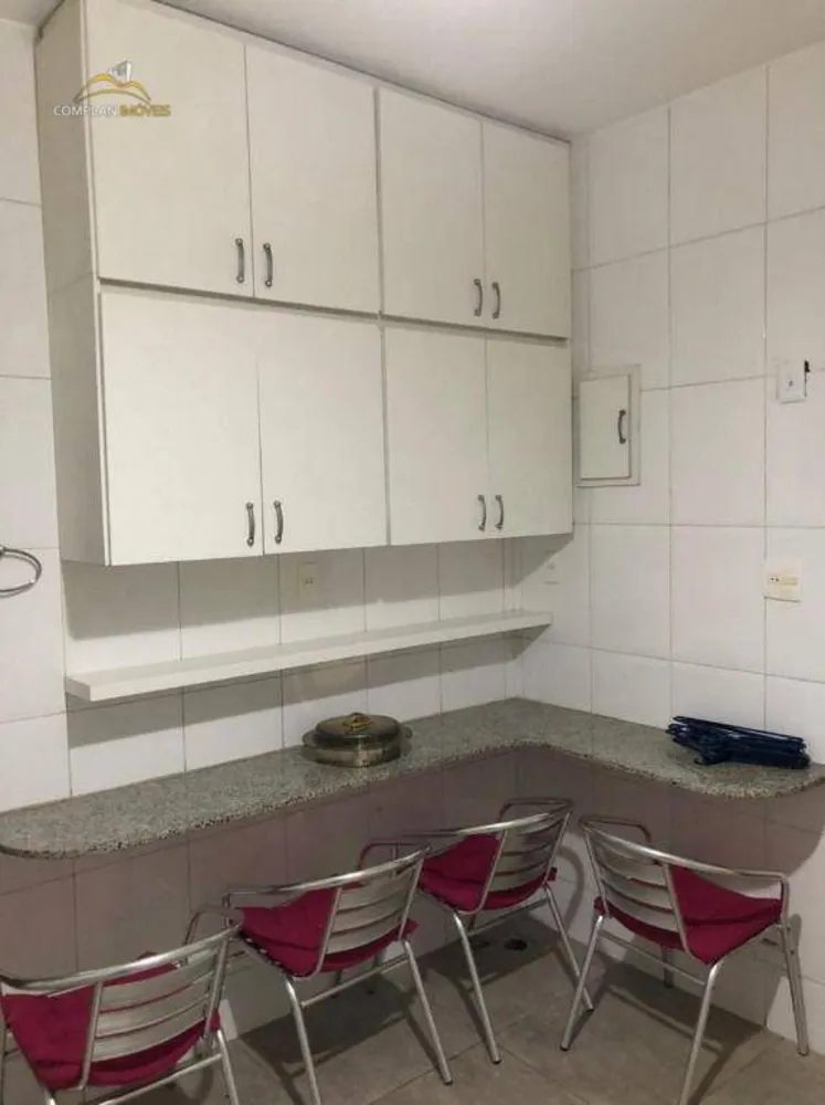 Apartamento, 4 quartos, 200 m² - Foto 25