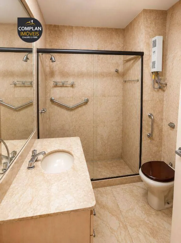 Apartamento, 4 quartos, 200 m² - Foto 17