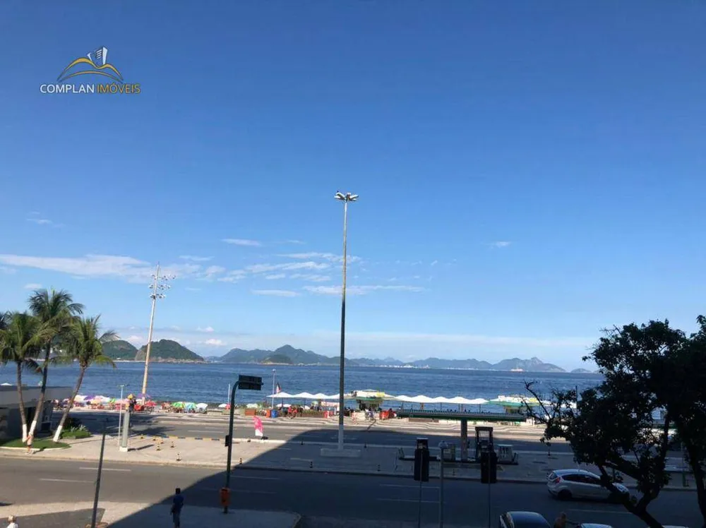 Apartamento, 4 quartos, 200 m² - Foto 2