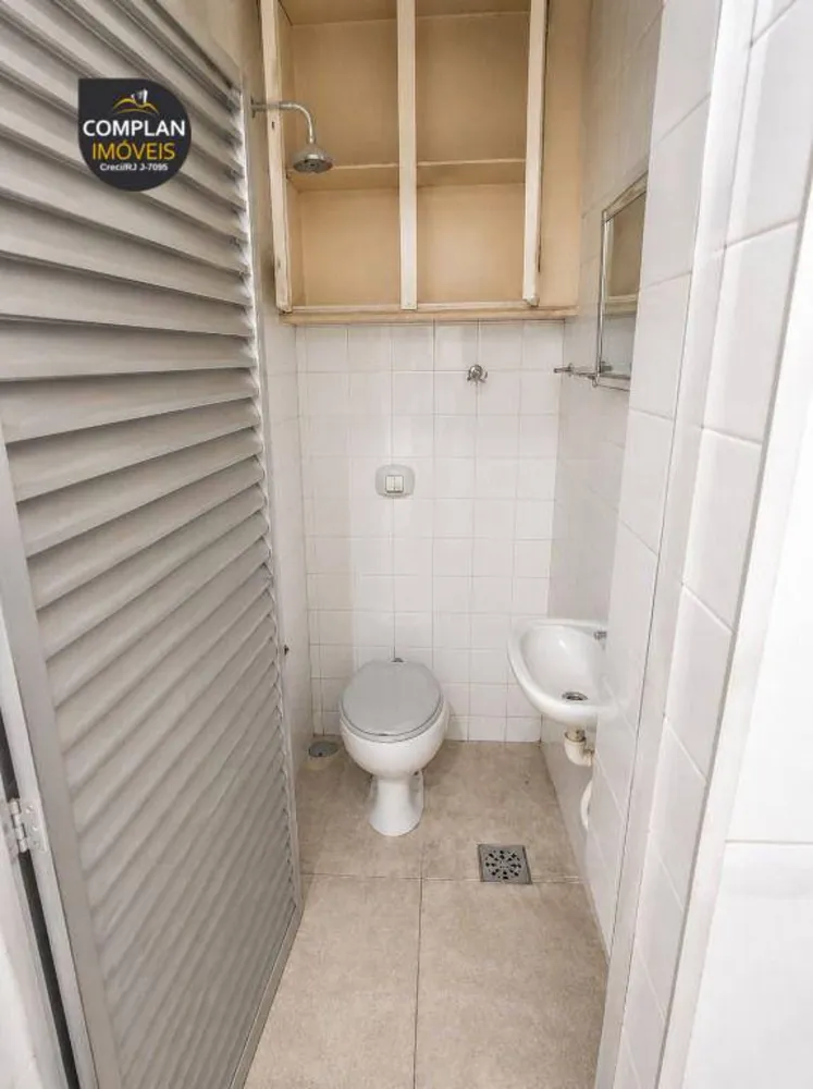 Apartamento, 4 quartos, 200 m² - Foto 37
