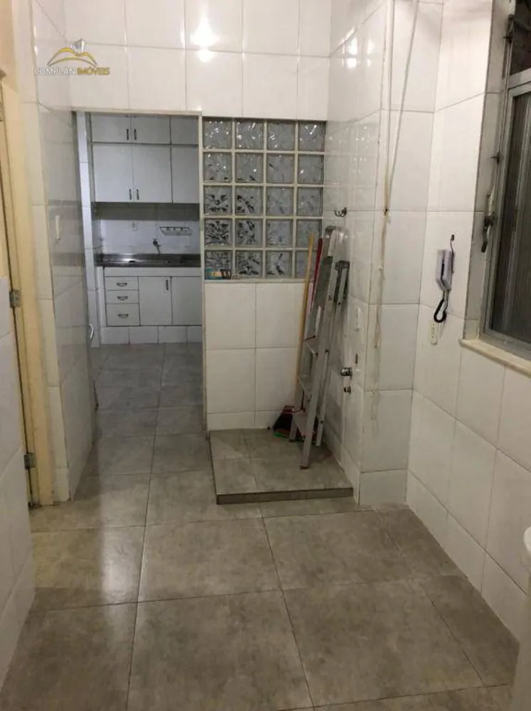 Apartamento, 4 quartos, 200 m² - Foto 23