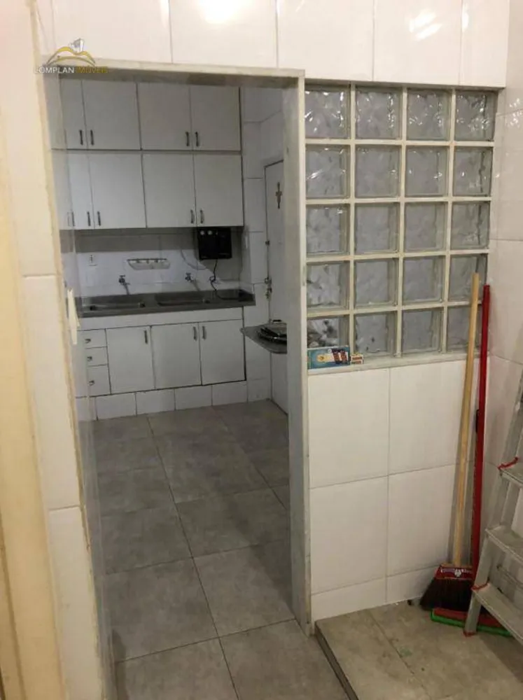 Apartamento, 4 quartos, 200 m² - Foto 17