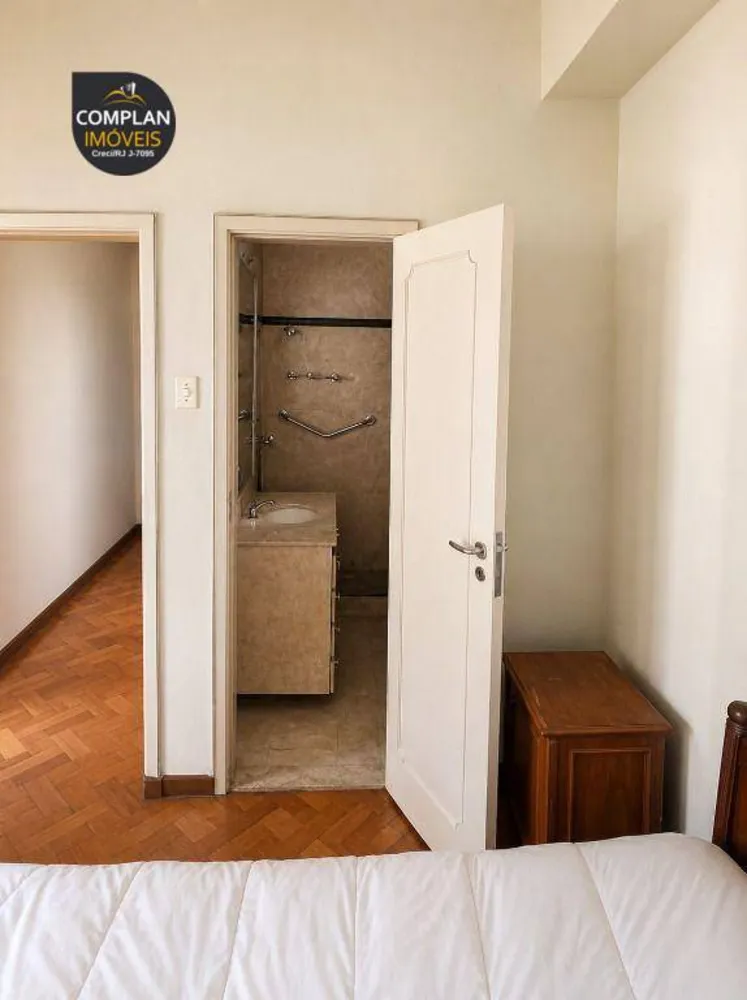 Apartamento, 4 quartos, 200 m² - Foto 13