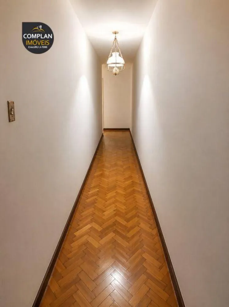 Apartamento, 4 quartos, 200 m² - Foto 21