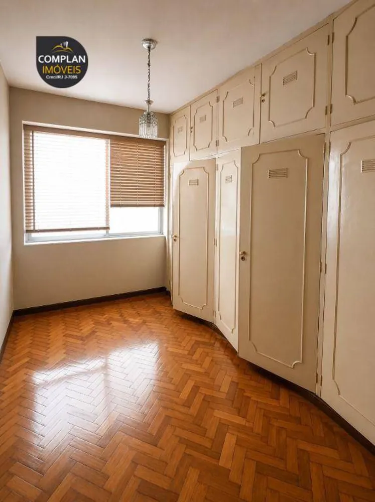 Apartamento, 4 quartos, 200 m² - Foto 5
