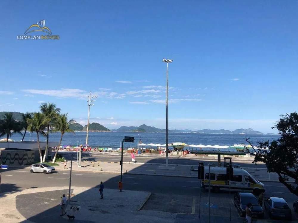 Apartamento, 4 quartos, 200 m² - Foto 3