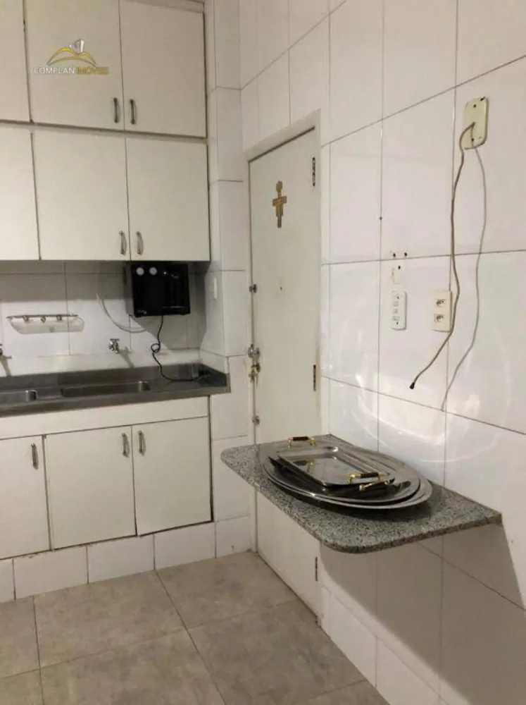Apartamento, 4 quartos, 200 m² - Foto 22