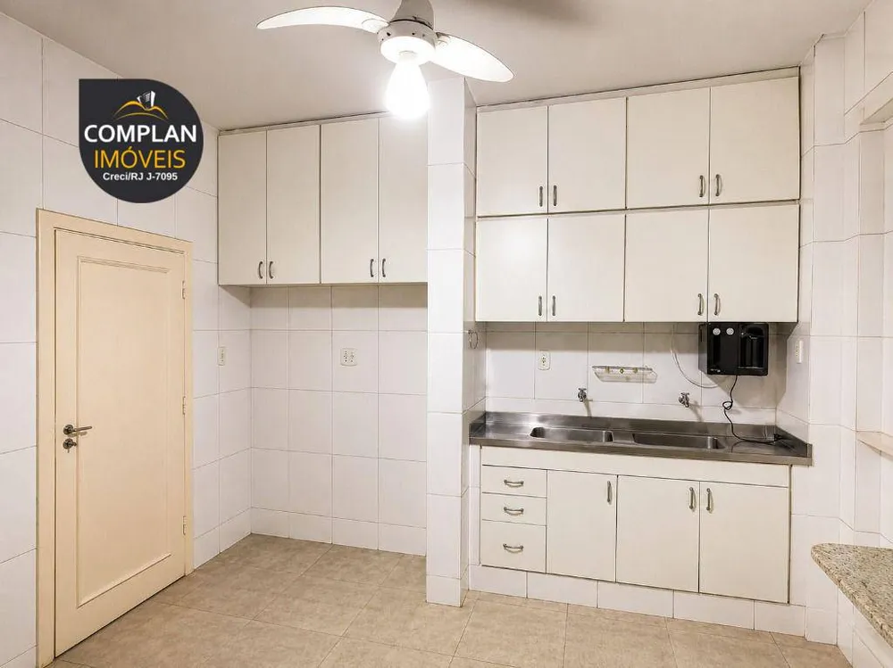 Apartamento, 4 quartos, 200 m² - Foto 27