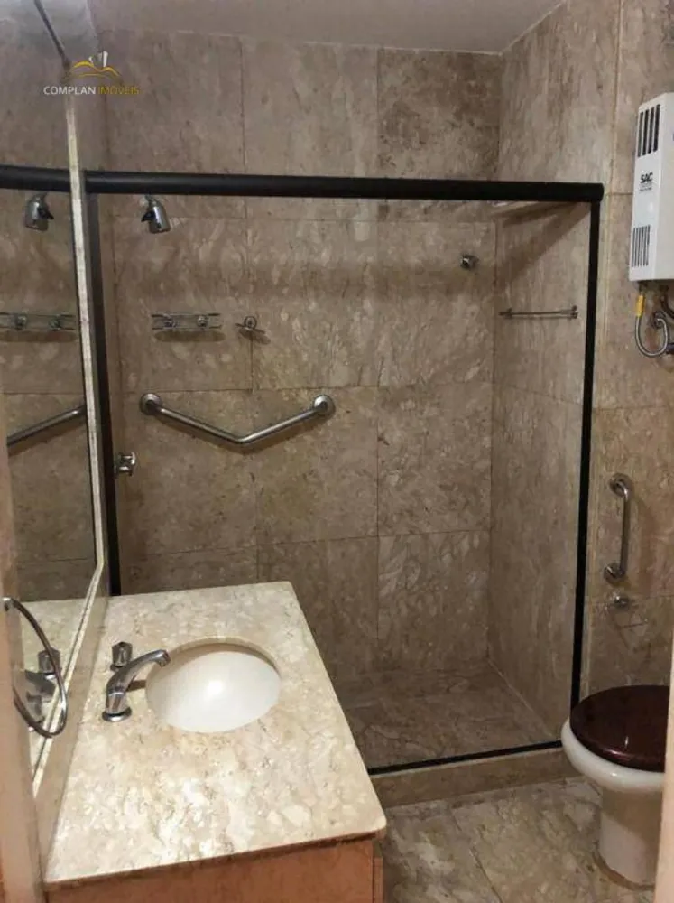 Apartamento, 4 quartos, 200 m² - Foto 16