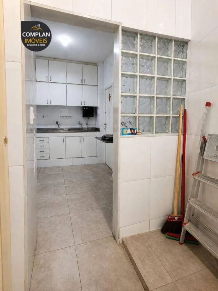 Apartamento, 4 quartos, 200 m² - Foto 33