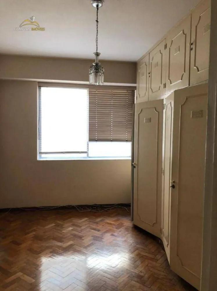 Apartamento, 4 quartos, 200 m² - Foto 12