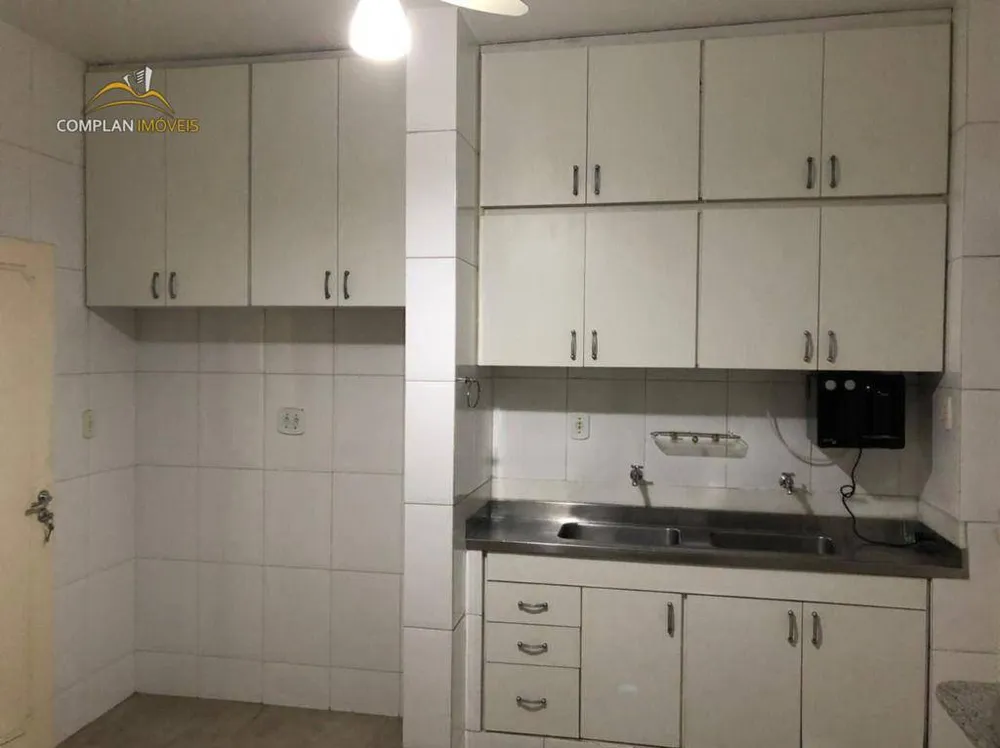 Apartamento, 4 quartos, 200 m² - Foto 24